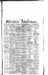Fifeshire Advertiser Saturday 18 October 1879 Page 1
