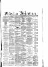 Fifeshire Advertiser Saturday 08 November 1879 Page 1