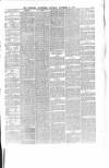 Fifeshire Advertiser Saturday 22 November 1879 Page 3
