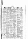 Fifeshire Advertiser Saturday 06 December 1879 Page 1