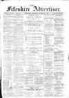 Fifeshire Advertiser Saturday 03 January 1880 Page 1