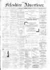 Fifeshire Advertiser Saturday 10 January 1880 Page 1