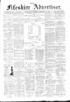 Fifeshire Advertiser Saturday 17 January 1880 Page 1