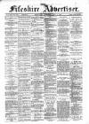 Fifeshire Advertiser Saturday 01 May 1880 Page 1