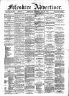 Fifeshire Advertiser Saturday 29 May 1880 Page 1