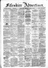 Fifeshire Advertiser Saturday 03 July 1880 Page 1