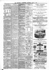 Fifeshire Advertiser Saturday 03 July 1880 Page 6