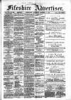 Fifeshire Advertiser Saturday 09 October 1880 Page 1