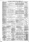 Fifeshire Advertiser Saturday 27 November 1880 Page 8