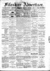 Fifeshire Advertiser Saturday 01 January 1881 Page 1