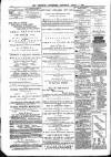 Fifeshire Advertiser Saturday 01 January 1881 Page 8