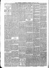 Fifeshire Advertiser Saturday 22 January 1881 Page 4