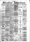 Fifeshire Advertiser Saturday 05 February 1881 Page 1