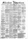 Fifeshire Advertiser Saturday 02 April 1881 Page 1