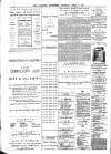 Fifeshire Advertiser Saturday 02 April 1881 Page 8