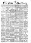 Fifeshire Advertiser Saturday 09 April 1881 Page 1