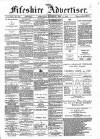Fifeshire Advertiser Saturday 07 May 1881 Page 1