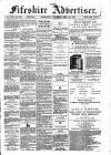 Fifeshire Advertiser Saturday 21 May 1881 Page 1