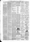 Fifeshire Advertiser Saturday 03 December 1881 Page 6