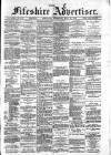 Fifeshire Advertiser