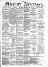 Fifeshire Advertiser