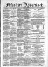 Fifeshire Advertiser Saturday 02 September 1882 Page 1