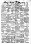 Fifeshire Advertiser Saturday 29 September 1883 Page 1