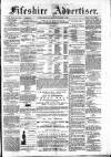 Fifeshire Advertiser Saturday 03 November 1883 Page 1