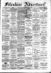 Fifeshire Advertiser Saturday 24 November 1883 Page 1