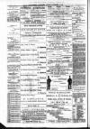 Fifeshire Advertiser Saturday 24 November 1883 Page 8