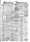 Fifeshire Advertiser Saturday 28 June 1884 Page 1