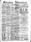Fifeshire Advertiser Saturday 28 March 1885 Page 1