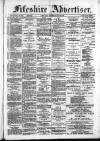 Fifeshire Advertiser Saturday 16 May 1885 Page 1