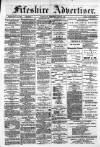 Fifeshire Advertiser Saturday 30 May 1885 Page 1