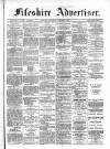 Fifeshire Advertiser Saturday 07 November 1885 Page 1