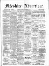 Fifeshire Advertiser Saturday 21 November 1885 Page 1