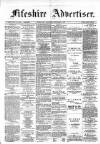 Fifeshire Advertiser Saturday 05 December 1885 Page 1