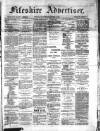 Fifeshire Advertiser Saturday 02 January 1886 Page 1