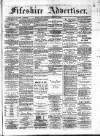 Fifeshire Advertiser Saturday 16 January 1886 Page 1