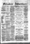 Fifeshire Advertiser Saturday 30 January 1886 Page 1
