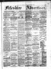 Fifeshire Advertiser Saturday 06 March 1886 Page 1