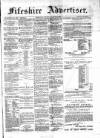 Fifeshire Advertiser Saturday 20 March 1886 Page 1