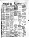 Fifeshire Advertiser Saturday 01 May 1886 Page 1