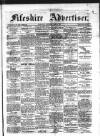 Fifeshire Advertiser Saturday 05 June 1886 Page 1