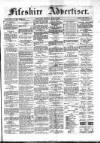 Fifeshire Advertiser Saturday 19 June 1886 Page 1