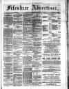 Fifeshire Advertiser Saturday 24 July 1886 Page 1