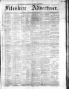 Fifeshire Advertiser Saturday 25 September 1886 Page 1