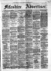Fifeshire Advertiser Saturday 23 October 1886 Page 1