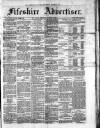 Fifeshire Advertiser Saturday 30 October 1886 Page 1