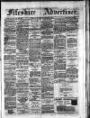 Fifeshire Advertiser Saturday 06 November 1886 Page 1